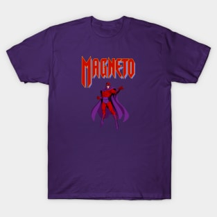 Magneto T-Shirt